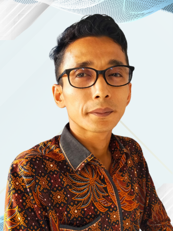 Prengki Ade Candra, S.Pd.I., M.Pd.I